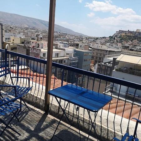 Evripidou Experience - The Suite Atina Dış mekan fotoğraf