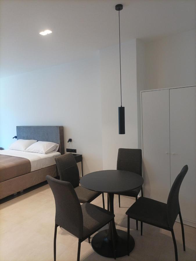 Evripidou Experience - The Suite Atina Dış mekan fotoğraf
